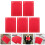 10 Pcs Multi-Use Honor Certificate Covers Folding Type 11
