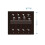 2 Sets Removable Piano Keyboard Stickers For 88 61 54 49 Key 3