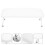 1Pc Nail Hand Pillow Removable Waterproof For Salon 3