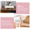 1Pc Nail Hand Pillow Removable Waterproof For Salon 11
