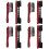 8 Pcs Pool Table Brushes For Billiards Multi-Use Cleaning 7