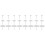 24 Pcs Stainless Steel Decorating Nails For Cake Cupcake Baking 2