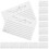 Multi-Use Writable Greeting Cards Festival Invitation Cards 2
