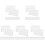 Multi-Use Writable Greeting Cards Festival Invitation Cards 4