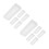 10 Pcs  Slide Case Pathological Box Opening Slide Mailer For Supplies 9