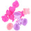 12Pcs Silicone Egg Cups Kitchen Gadget For Cooking And Storing 11