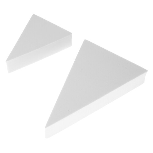 6 Pcs Geometry Cube Photo Props For Cosmetics And Jewelry 2