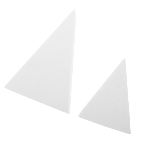 6 Pcs Geometry Cube Photo Props For Cosmetics And Jewelry 1