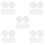 300 Pcs Acrylic Circle Drink Tags For Party Drink Markers 2