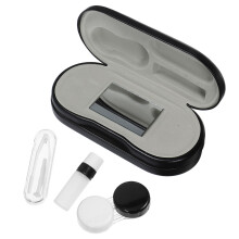 One Set Portable Case Small Storage Box For Lenses