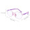 Children Light Glasses Ultralight 7