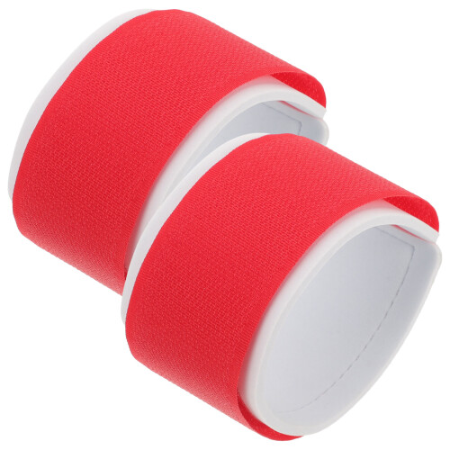 10 Pcs Ski Strap Snowboard Binding Fixed Tape Portable Sled Rope