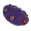 2 Pcs Children Wool Beret Hat With Flower Winter Painter Style 10
