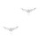 2Pcs Forehead Headpiece Decorative Bohemian Hair Accessory 4