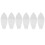6Pcs Compression Sock Aid For Easy Sock Application 6