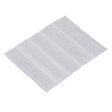 Breathable Ear Bead Patch 100pcs for Auriculotherapy and Acupressure Relief
