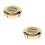 2Pcs Cigar Humidifier Round For Cigar Box 11