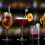 100Pcs Cocktail Picks Fruit Toothpicks Burger Shaped Sticks 7