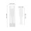 3 Sets Silicone Holder Durable Lightweight Rod For Travel 3