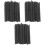 60 Pcs Fire Extinguisher Powder Inner Siphon Tube 5