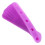 20Pcs Silicone Hair Roller Bands Perm Rods Replacement For Styling 10