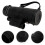 50X60 Handheld High Power Waterproof Monocular With Wide Angle Lens 11