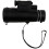 50X60 Handheld High Power Waterproof Monocular With Wide Angle Lens 1