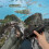 50X60 Handheld High Power Waterproof Monocular With Wide Angle Lens 4