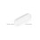 400 Pcs Headband End Caps Rubber Hair Band Replacement Plugs 3