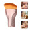 Foundation Brush Small Portable For Women 6