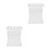 Beauty Scissor Holder Acrylic Case For Salon Tools 8