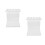 Beauty Scissor Holder Acrylic Case For Salon Tools 10
