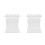 Beauty Scissor Holder Acrylic Case For Salon Tools 6