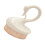 1Pc Liquid Foundation Swan Brush For Women Makeup Tool 7