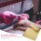 Manicure Hand Rest Cushion With Mat For Nail Art 8