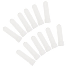 36 Pcs Tubes For Essential Oil Aromatherapy Portable Use