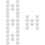 40 Pcs Diy Flowerpots Foam Mat Square Shape Pad Cushion 8