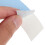 48Pcs Wig Adhesive Sheets Tape For Lace Front Wigs Support 8
