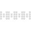 40 Pcs Diy Flowerpots Foam Mat Square Shape Pad Cushion 5
