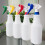 2 750 Ml Auto Schoonmaak Waterkan Plastic 10
