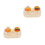 2Pcs Cute Animal Compact Case With Drawer And Tweezers 4