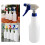 2 750 Ml Auto Schoonmaak Waterkan Plastic 5