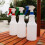 2 750 Ml Auto Schoonmaak Waterkan Plastic 11