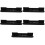 5Pcs Pool Table Cleaning Brush Portable Billiard Wiping Tool 9