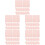 300 Pcs Double Walled Bubble Cushioning Bags For Packaging Shipping 8