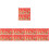 300 Pcs Chinese New Year Red Envelopes Rabbit Year Mixed Style 5