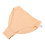 4Pcs Ballet Briefs For Girls Dancing Underwear 2