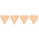 4Pcs Ballet Briefs For Girls Dancing Underwear 6