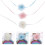15 Pezzi Decorativi Per Cupcake E Dolci 3