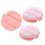 6 Pcs Plastic Fruit And Vegetable Cleaning Brush For Kitchen 2